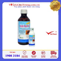 Map Permethrin 50EC