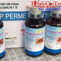 Map Permethrin 50EC