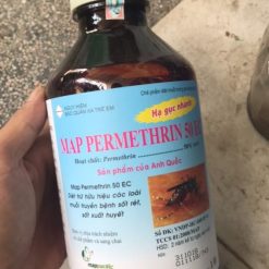 Map Permethrin 50EC