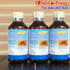 Map Permethrin 50EC