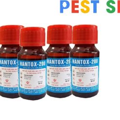 Thuốc diệt côn trùng Hantox 200 (50ml)
