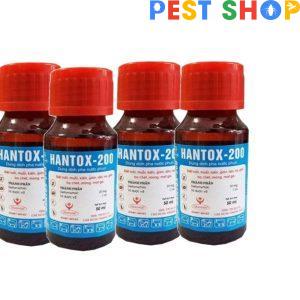Thuốc diệt côn trùng Hantox 200 (50ml)