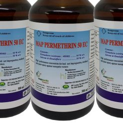 Thuốc diệt muỗi Map Permethrin 50EC 1 lít