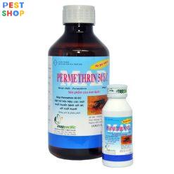 Thuoc diet muoi ruoi kien gian con trung gay hai map permethrin 50ec bo y te du phong 1