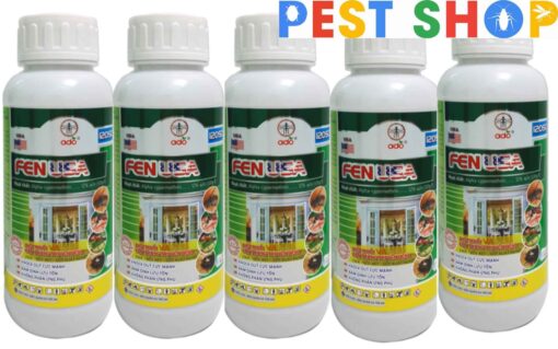 Fen USA 120SC
