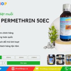 map permethrin 50ec