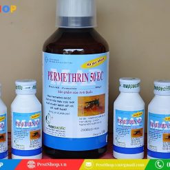 map permethrin 50ec