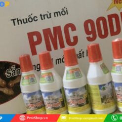 Thuốc diệt mối PMC 90