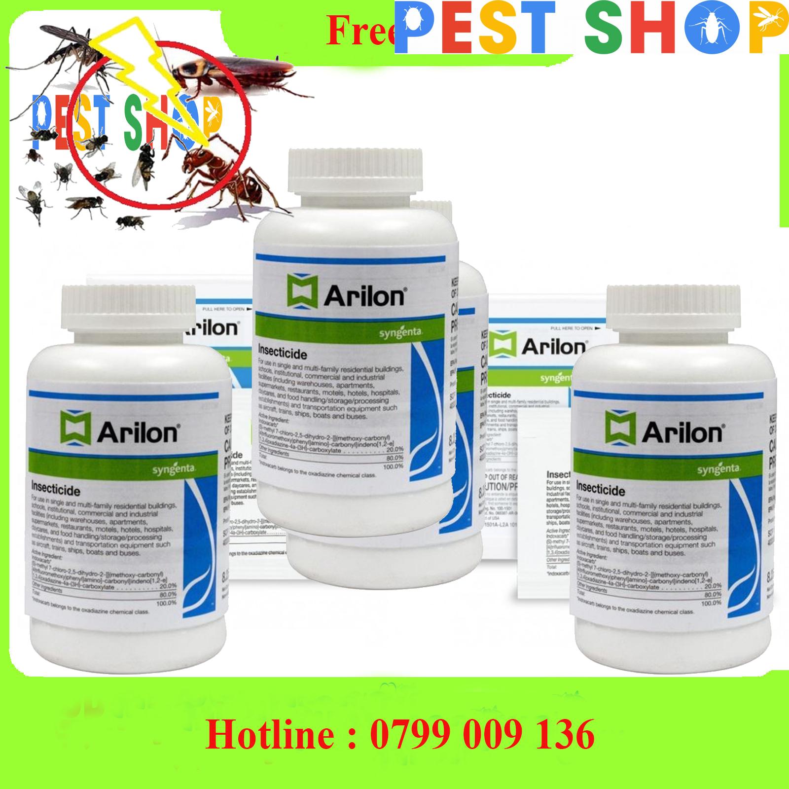 Thuốc diệt muỗi Arilon Insecticide