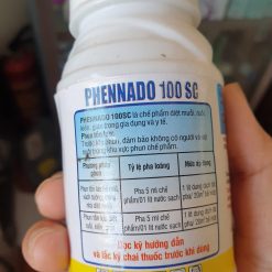 Thuốc diệt muỗi Phennado 100SC