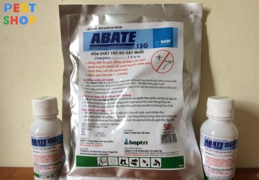 Thuốc diệt muỗi Abate 1SG