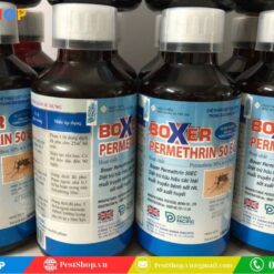 Boxer Permethrin 50EC