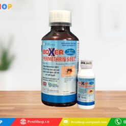 Boxer Permethrin 50EC