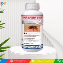 Cyper Green 350EC