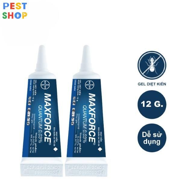 Maxforce Quantum
