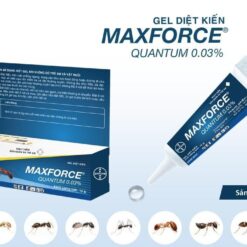 Maxforce Quantum