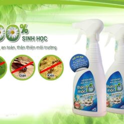Thảo mộc 10s