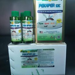 Thuốc diệt muỗi sinh học Pekaper 50EC
