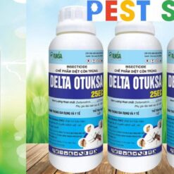 Thuốc diệt muỗi Delta Otuksa 25EC