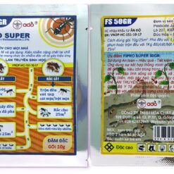 FIPRO SUPER 50GR