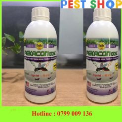 thuốc diệt muỗi Pekacon 100SC