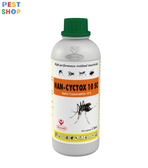 Han Cyctox 10SC