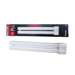 Bóng đèn Phillips 18W hình chữ U