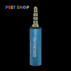 thiết bị đo uv-a 1