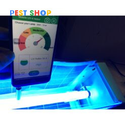 thiết bị đo uv-a