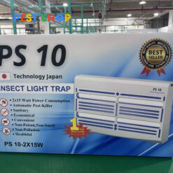 Den bay con trung ps10 cong nghe nhat ban 13