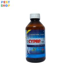 Cypra 10EC