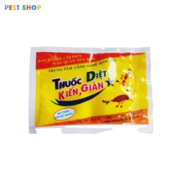 Thuốc diệt kiến Hanpet gói (20gr)