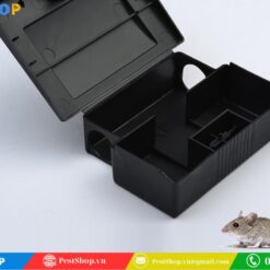 hộp bẫy chuột ps b