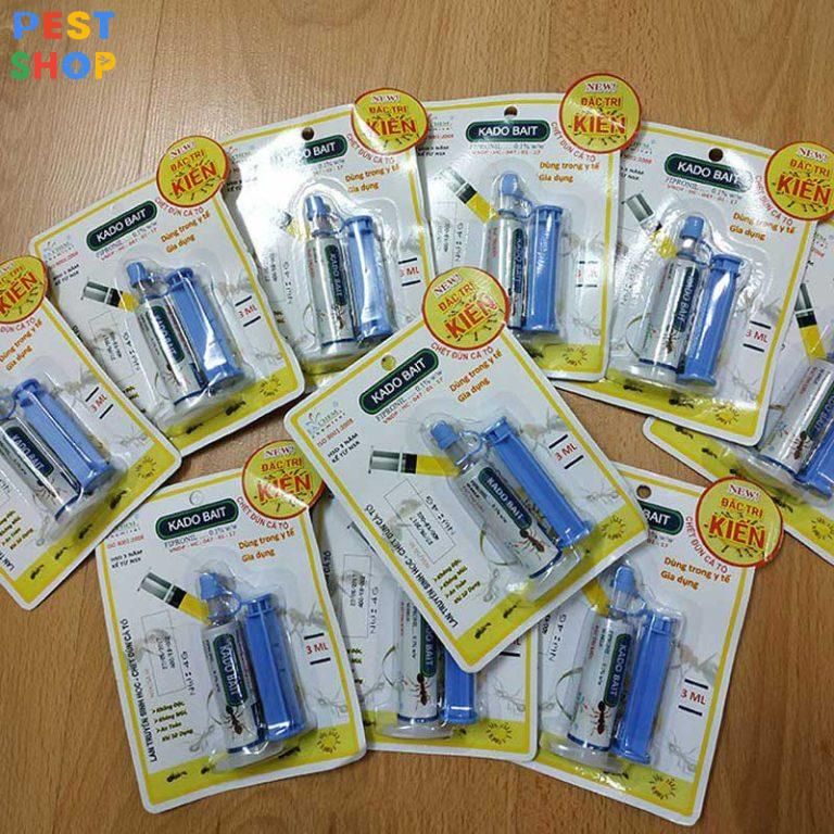 Bả diệt kiến Kado Bait