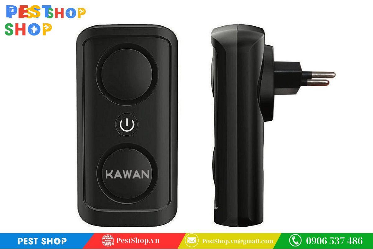 máy đuổi chuột nhật bản