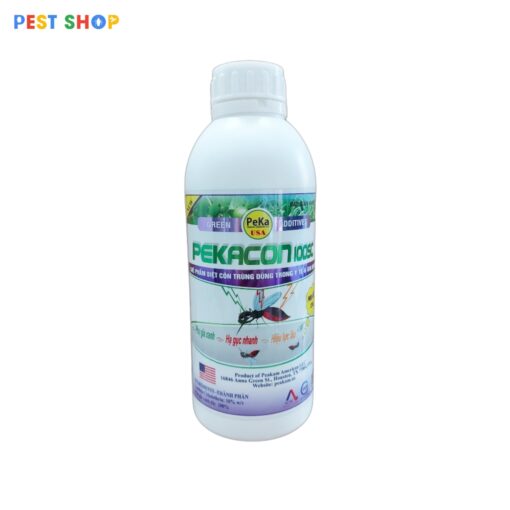 Pekacon 100SC