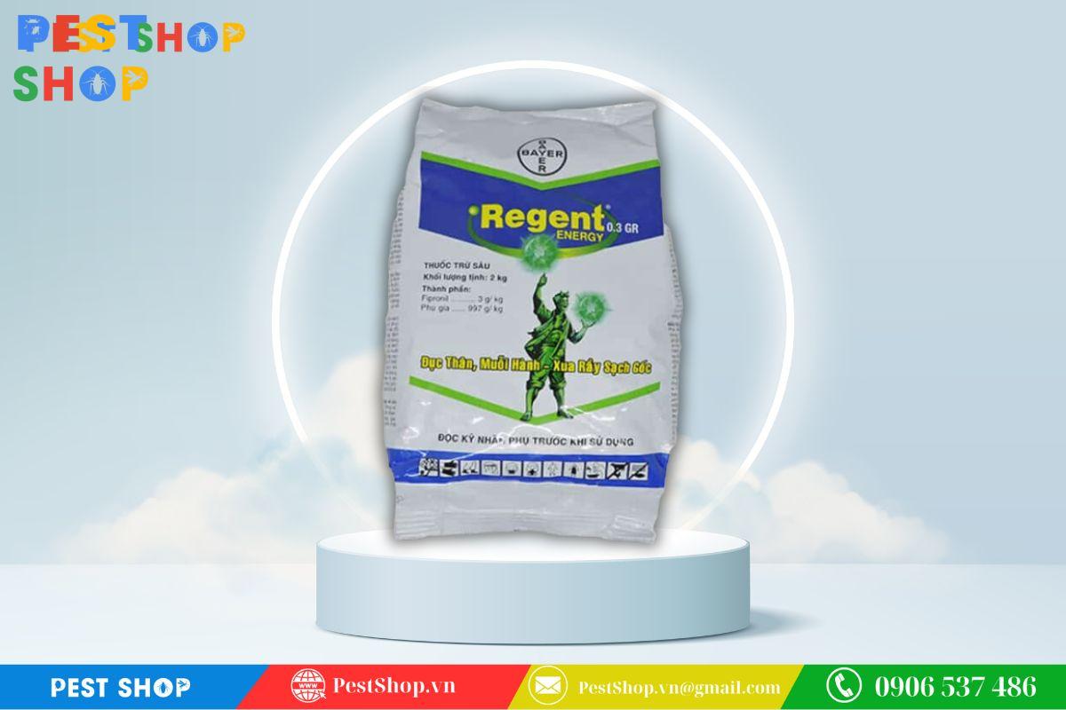 thuốc diệt kiến regent
