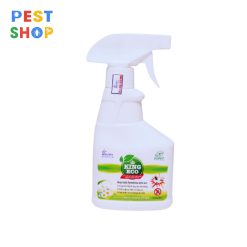 Xịt xua muỗi KINGECO 500ML