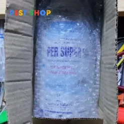Hình ảnh Permethrin 50EC đã được Pest Shop đóng gói và gửi đến khách hàng