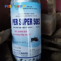 Mua Permethrin 50EC