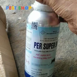 Mua Permethrin 50EC