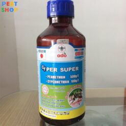 Cyper Super 100EC