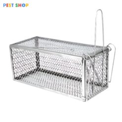 bẫy chuột sắt