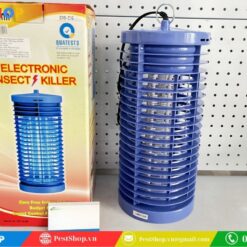 Đèn bắt muỗi Đại Sinh DS D6