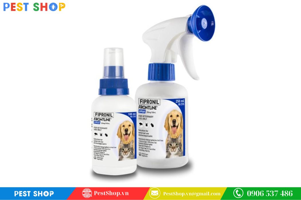 Frontline Spray Frontline Spray