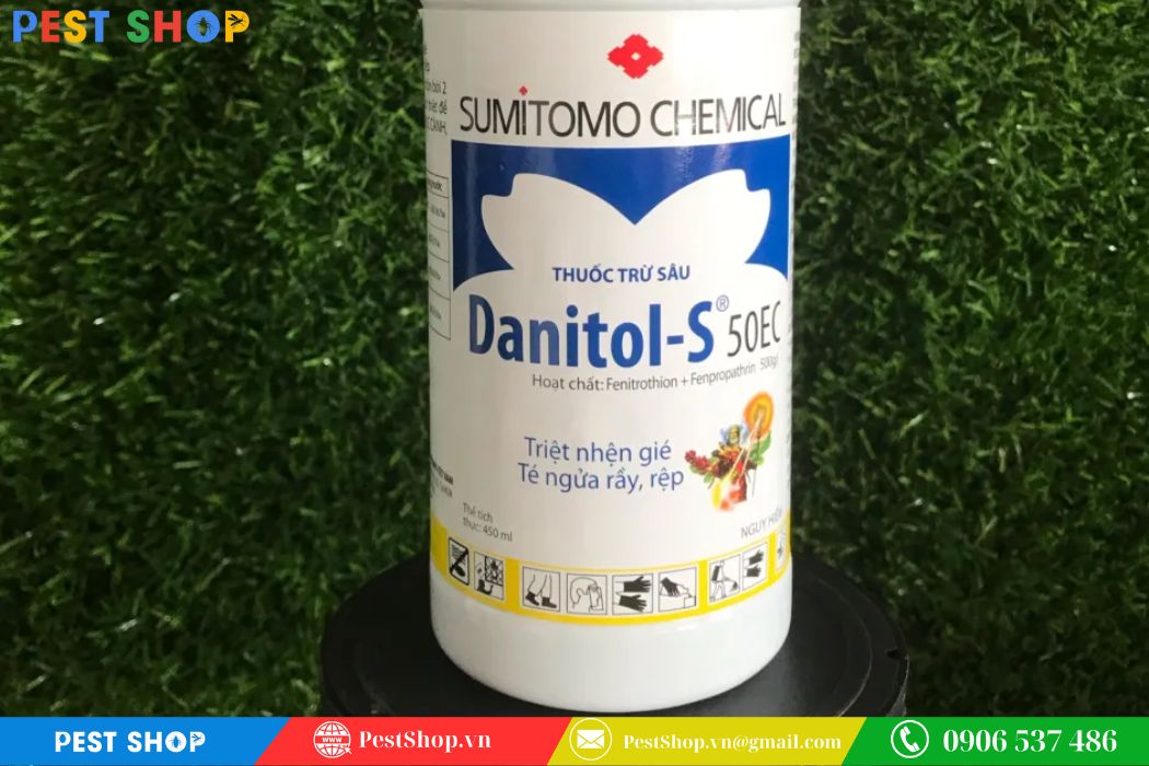Danitol 10EC