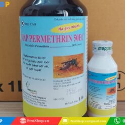 Map Permethrin 50EC