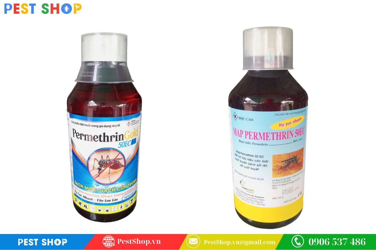 Màu sắc dung dịch và hiện tượng nhũ hóa khi pha với nước