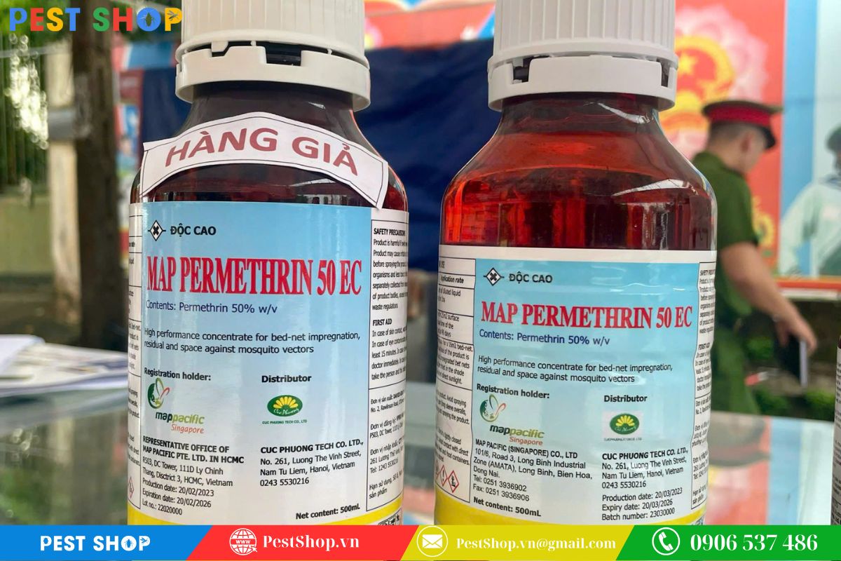 Kiểm tra số đăng ký lưu hành của Bộ Y tế trên nhãn chai