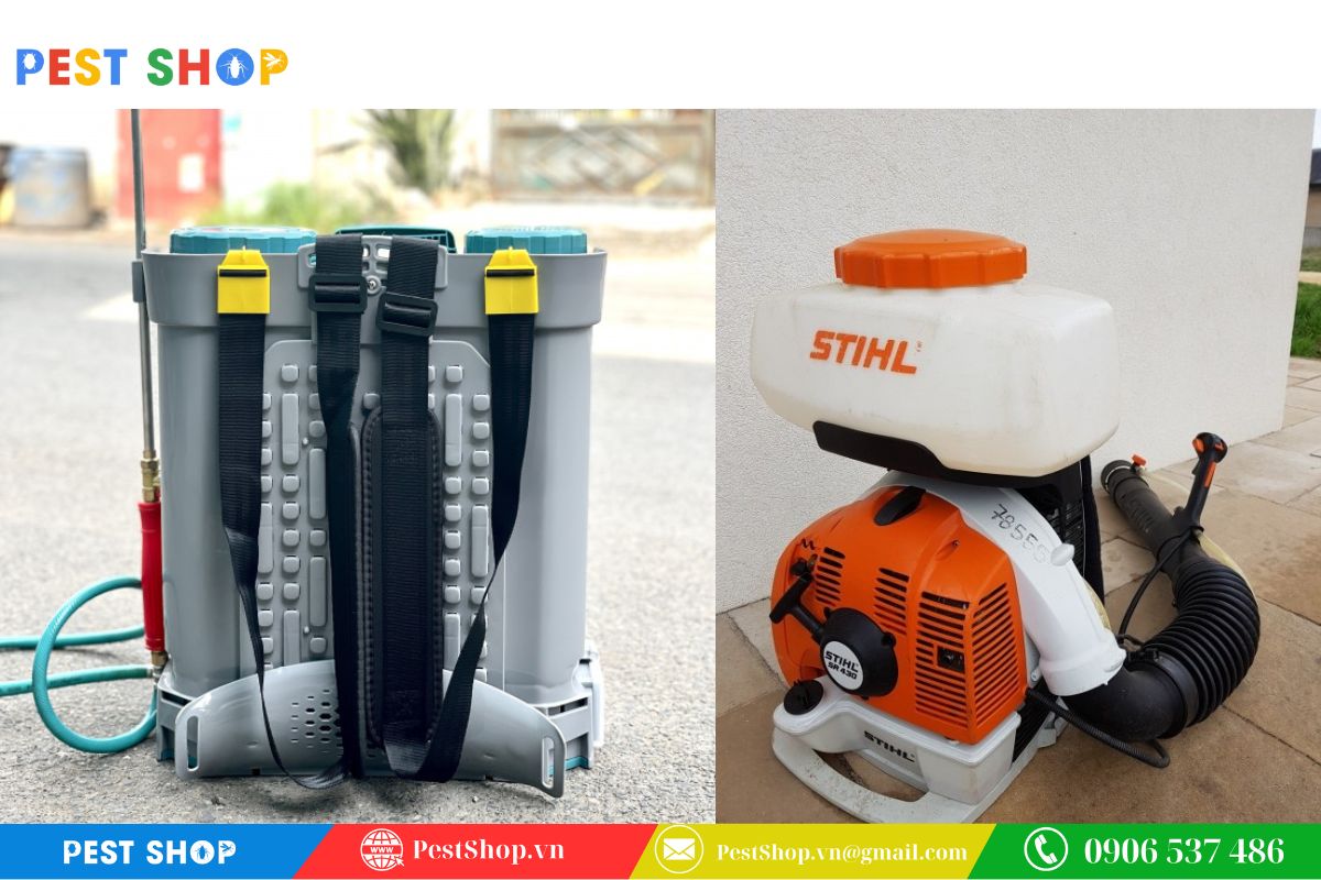 Lau chùi ngoại quan và dây đeo